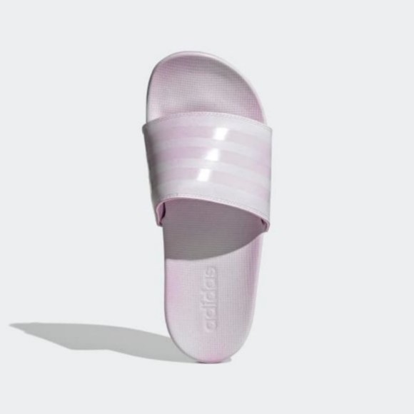 adidas Shoes - Adidas Women's Adilette Comfort Slide Sandal